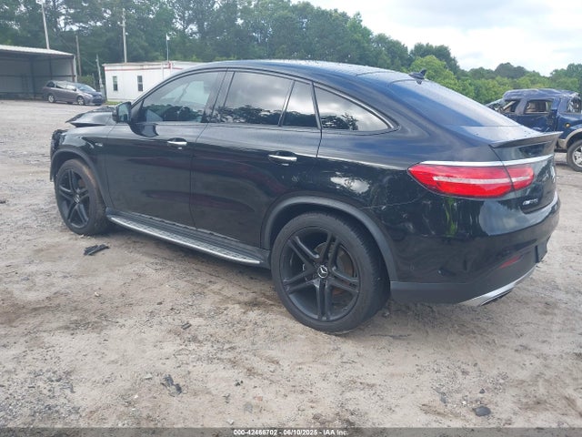 4JGED6EBXJA109578 Mercedes-Benz m276