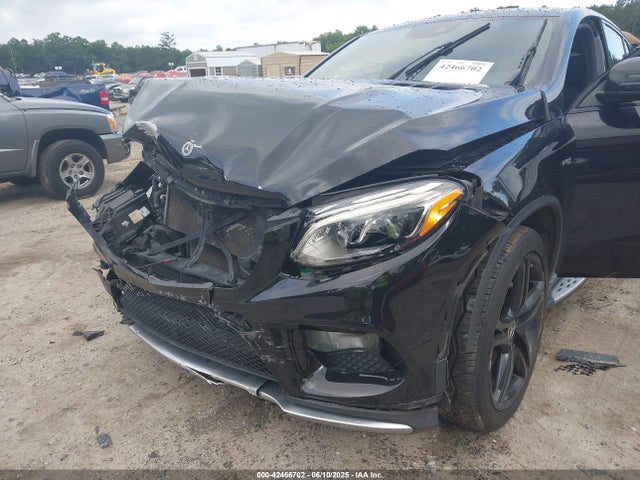 4JGED6EBXJA109578 Mercedes-Benz m276
