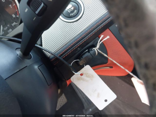 2014 BMW Z4 WBALL5C59EJ105837 Photo 10
