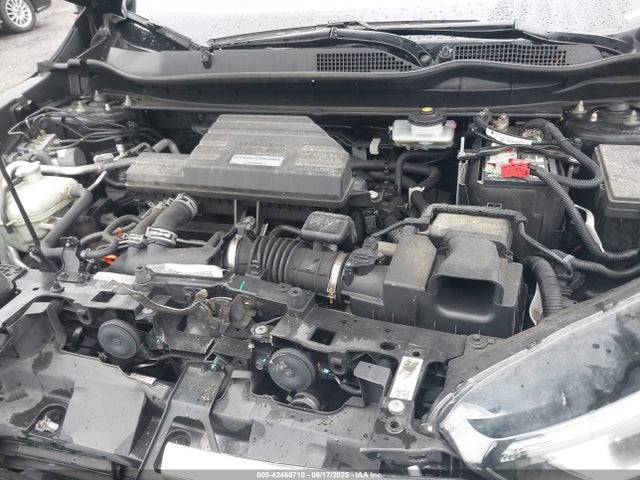JHLRW2H83KX004259 Honda l15be