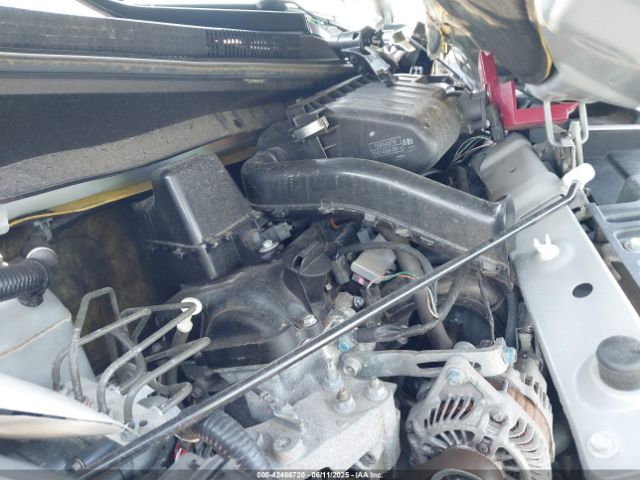 2018 MITSUBISHI MIRAGE G4 ML32F3FJ0JHF09510 Photo 9