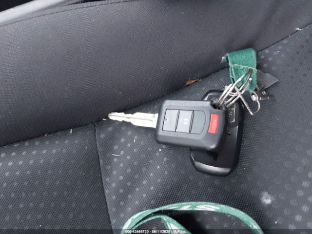 2018 MITSUBISHI MIRAGE G4 ML32F3FJ0JHF09510 Photo 10