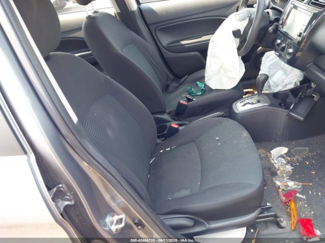 2018 MITSUBISHI MIRAGE G4 ML32F3FJ0JHF09510 Photo 4