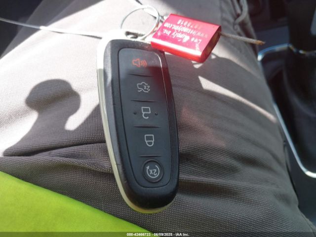2FMGK5D86EBD14212 Ford Flex Limited