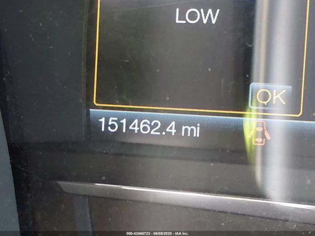 2FMGK5D86EBD14212 Ford Flex Limited