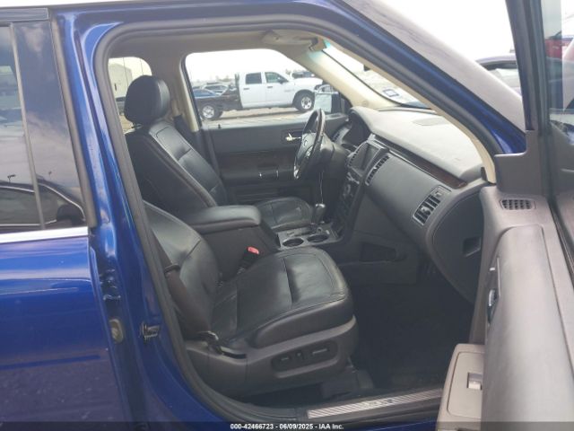 2FMGK5D86EBD14212 Ford Flex Limited