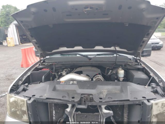 2012 GMC SIERRA 1500 1GTR2VE74CZ238339 Photo 9