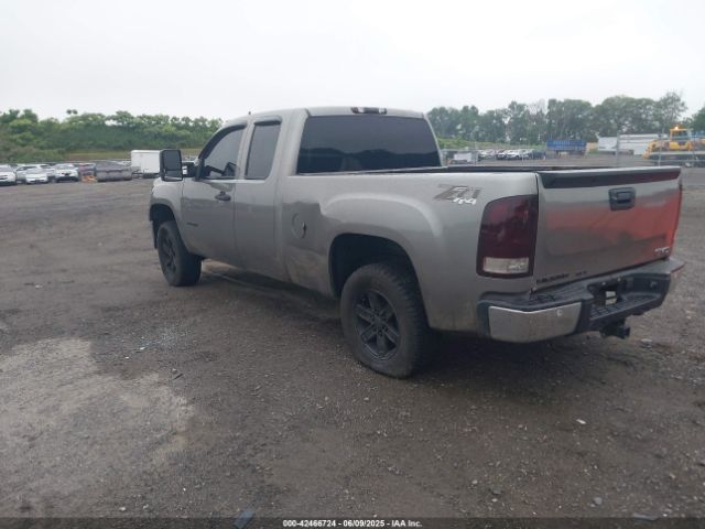 2012 GMC SIERRA 1500 1GTR2VE74CZ238339 Photo 2