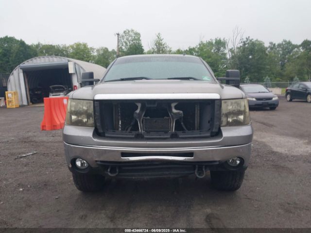 2012 GMC SIERRA 1500 1GTR2VE74CZ238339 Photo 5