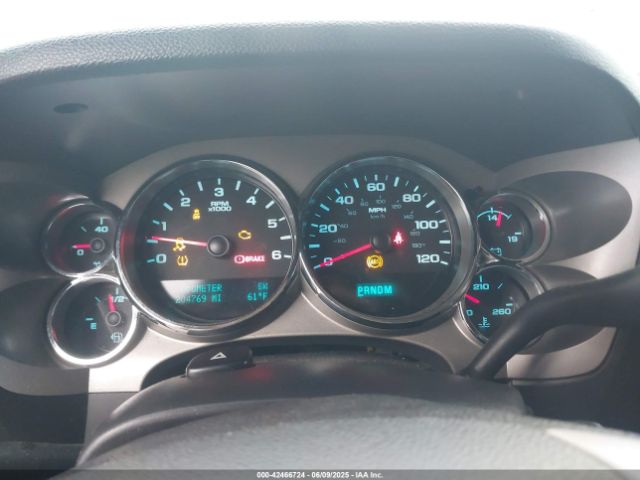2012 GMC SIERRA 1500 1GTR2VE74CZ238339 Photo 6
