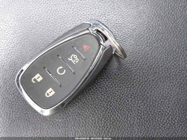 1G1ZE5ST1GF180019 Chevrolet lfv - di: direct injection, vvt, gen1 gmna