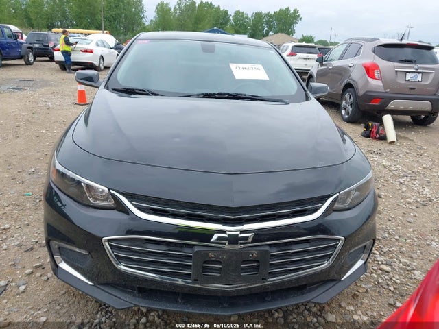 1G1ZE5ST1GF180019 Chevrolet lfv - di: direct injection, vvt, gen1 gmna
