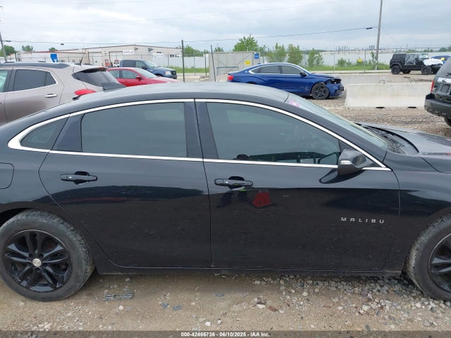 1G1ZE5ST1GF180019 Chevrolet lfv - di: direct injection, vvt, gen1 gmna