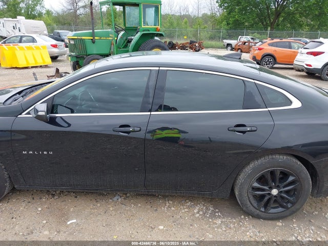 1G1ZE5ST1GF180019 Chevrolet lfv - di: direct injection, vvt, gen1 gmna