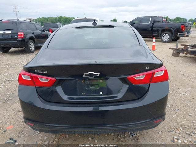 1G1ZE5ST1GF180019 Chevrolet lfv - di: direct injection, vvt, gen1 gmna
