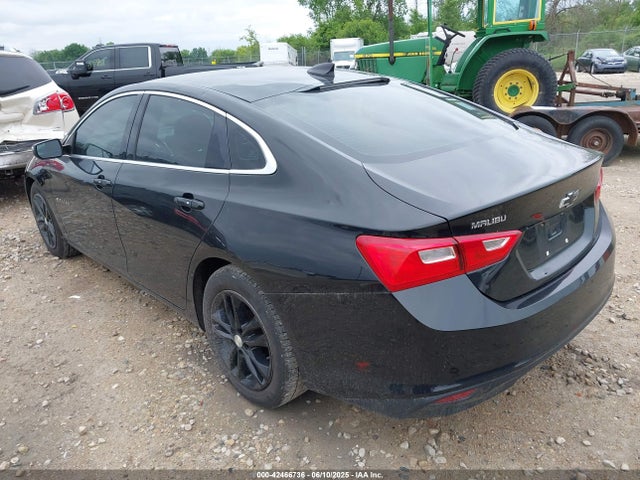 1G1ZE5ST1GF180019 Chevrolet lfv - di: direct injection, vvt, gen1 gmna