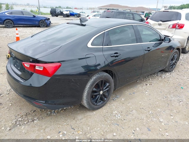 1G1ZE5ST1GF180019 Chevrolet lfv - di: direct injection, vvt, gen1 gmna