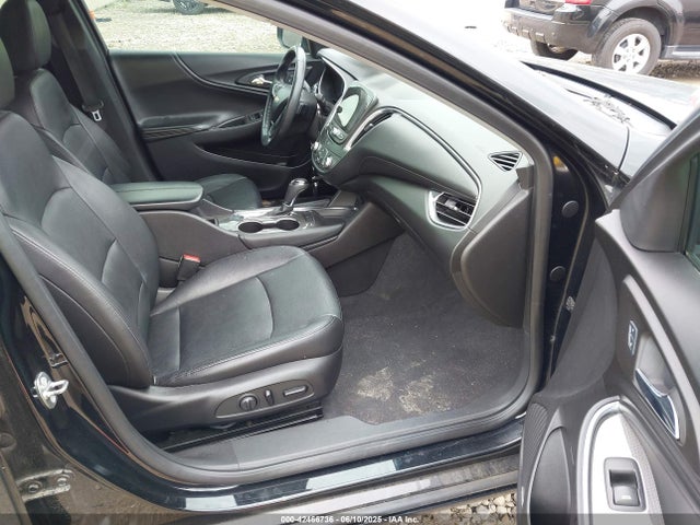 1G1ZE5ST1GF180019 Chevrolet lfv - di: direct injection, vvt, gen1 gmna