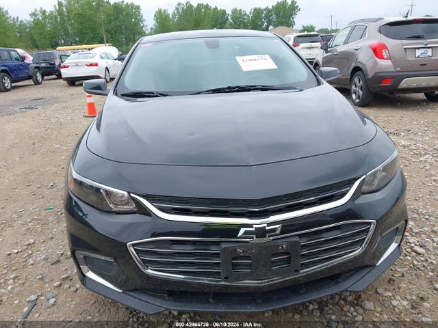 1G1ZE5ST1GF180019 Chevrolet lfv - di: direct injection, vvt, gen1 gmna