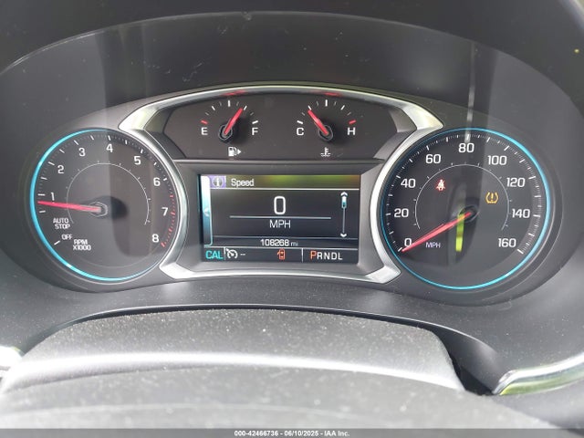 1G1ZE5ST1GF180019 Chevrolet lfv - di: direct injection, vvt, gen1 gmna