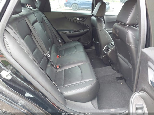 1G1ZE5ST1GF180019 Chevrolet lfv - di: direct injection, vvt, gen1 gmna
