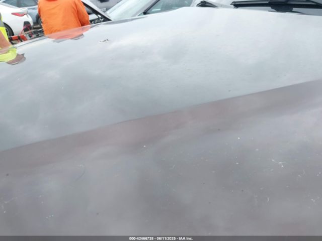2019 NISSAN ARMADA JN8AY2NC2K9581600 Photo 5
