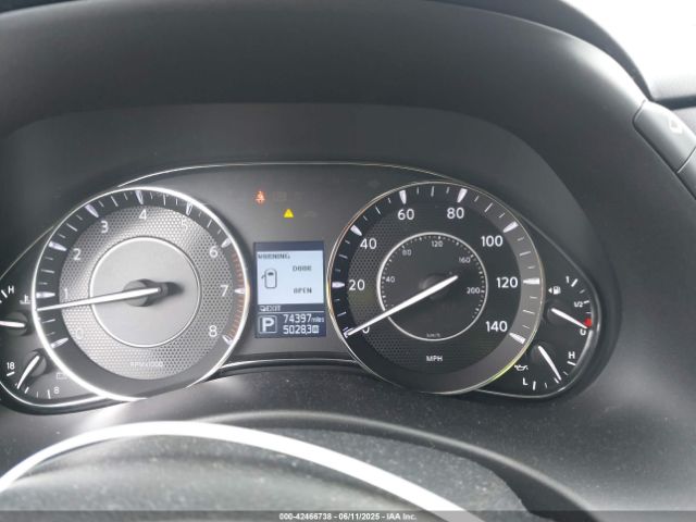 2019 NISSAN ARMADA JN8AY2NC2K9581600 Photo 6