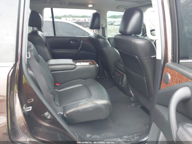 2019 NISSAN ARMADA JN8AY2NC2K9581600 Photo 7