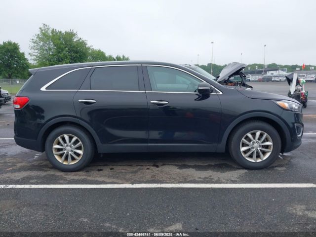 5XYPG4A37JG412910 KIA Sorento 2.4l L