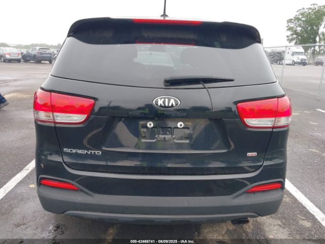 5XYPG4A37JG412910 KIA Sorento 2.4l L