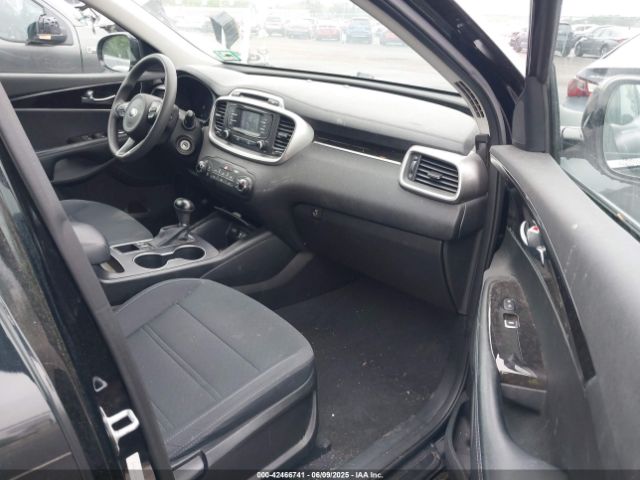5XYPG4A37JG412910 KIA Sorento 2.4l L