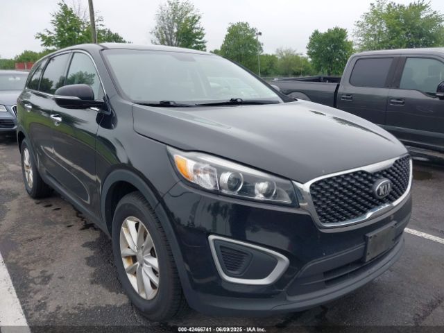 5XYPG4A37JG412910 KIA Sorento 2.4l L