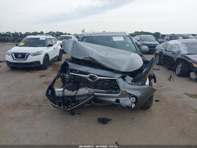 Toyota a25a-fxs 2025 5TDEBRCH5SS666048 Image 12