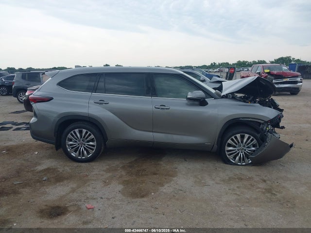 Toyota a25a-fxs 2025 5TDEBRCH5SS666048 Image 13