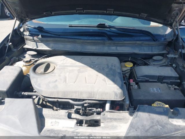 1C4PJMCS0GW154652 Jeep Cherokee Latitude
