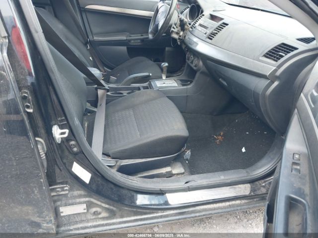 2013 MITSUBISHI LANCER JA32U2FU5DU001189 Photo 4