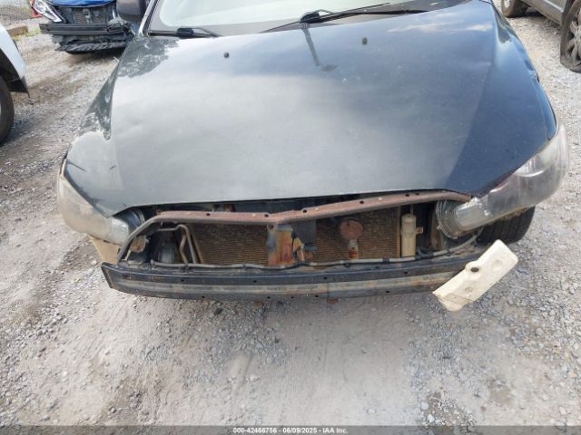 2013 MITSUBISHI LANCER JA32U2FU5DU001189 Photo 5