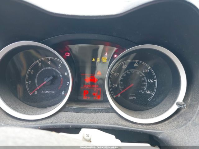 2013 MITSUBISHI LANCER JA32U2FU5DU001189 Photo 6