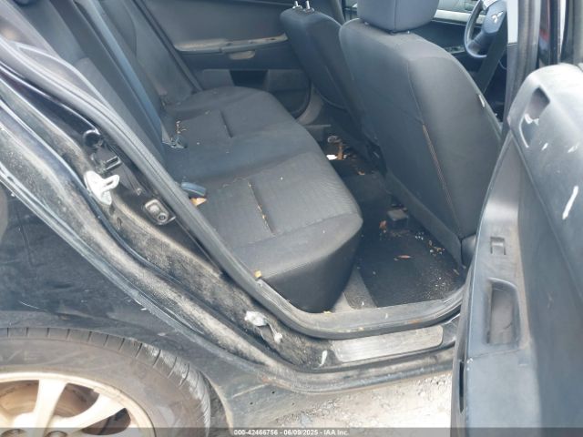 2013 MITSUBISHI LANCER JA32U2FU5DU001189 Photo 7