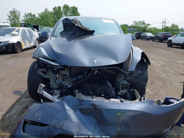 7SAYGDEE0PA129376 Tesla 2023