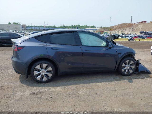7SAYGDEE0PA129376 Tesla 2023