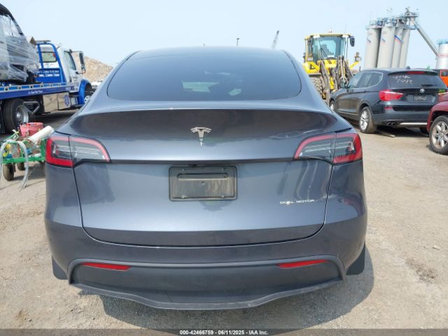 7SAYGDEE0PA129376 Tesla 2023
