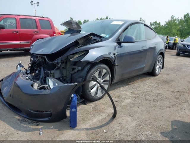 7SAYGDEE0PA129376 Tesla 2023