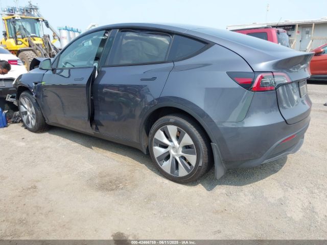 7SAYGDEE0PA129376 Tesla 2023