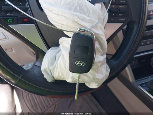 5NPE24AF4FH009189 Hyundai SONATA SE