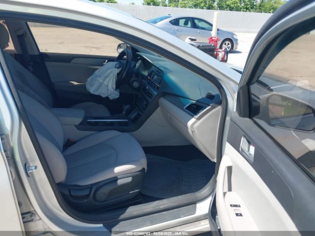 5NPE24AF4FH009189 Hyundai SONATA SE