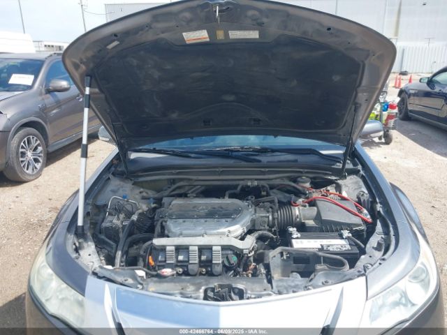 2009 ACURA TL 19UUA86579A024594 Photo 9