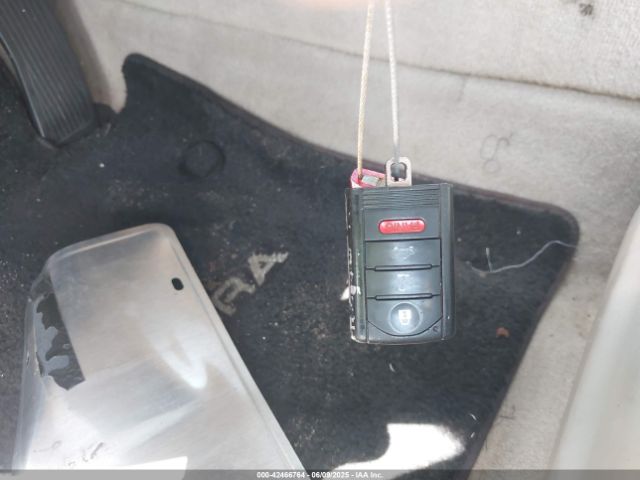 2009 ACURA TL 19UUA86579A024594 Photo 10