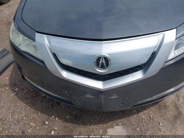 2009 ACURA TL 19UUA86579A024594 Photo 5