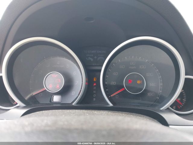 2009 ACURA TL 19UUA86579A024594 Photo 6